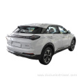 Pure electric SUV car Nezha U